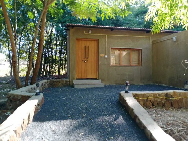 Maati Jungle Lodge, Manpur, India
