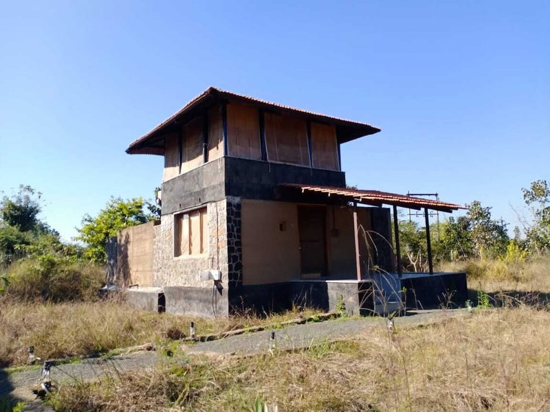 Maati Jungle Lodge, Manpur, India