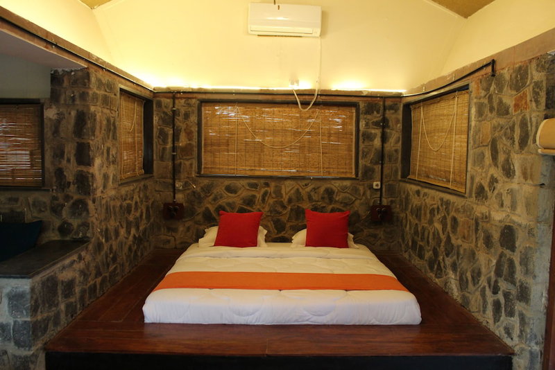 Maati Jungle Lodge, Manpur, India