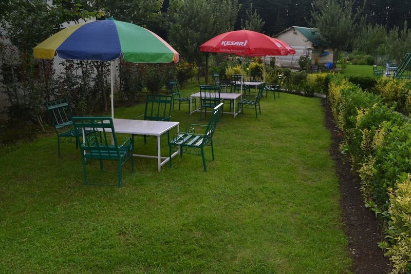 Hotel The Conifer, Manali, India