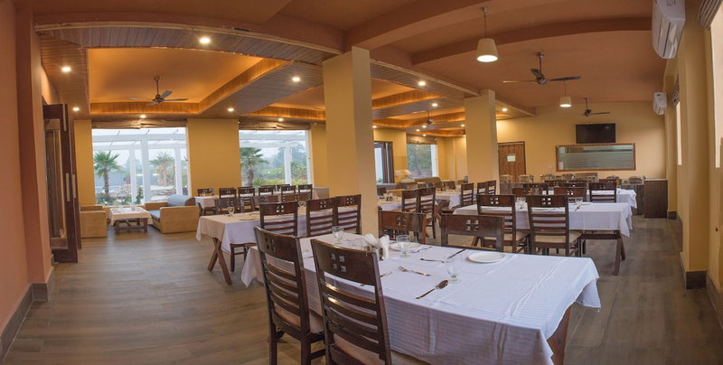 The Darien Resort, Kaladhungi, India