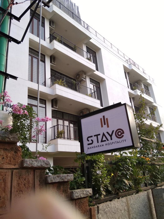Stay@, Bangalore, India