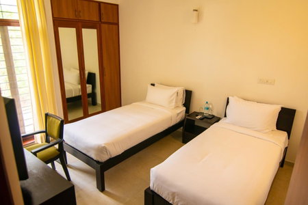 Stay@, Bangalore, India