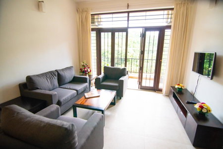 Stay@, Bangalore, India