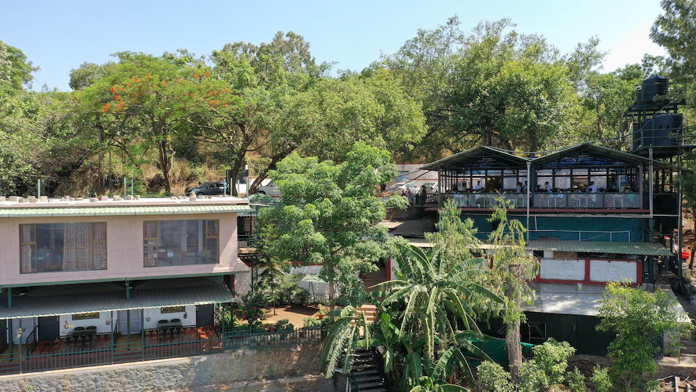Hotel · Rainforest Villa, Mahabaleshwar