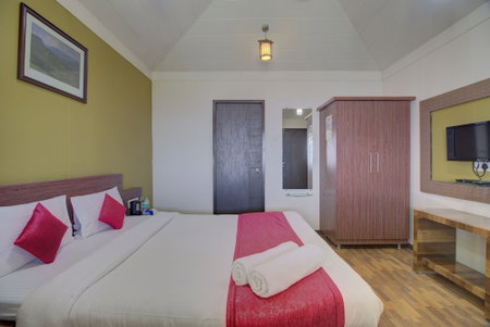 Rainforest Villa, Mahabaleshwar, India