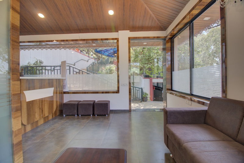 Rainforest Villa, Mahabaleshwar, India