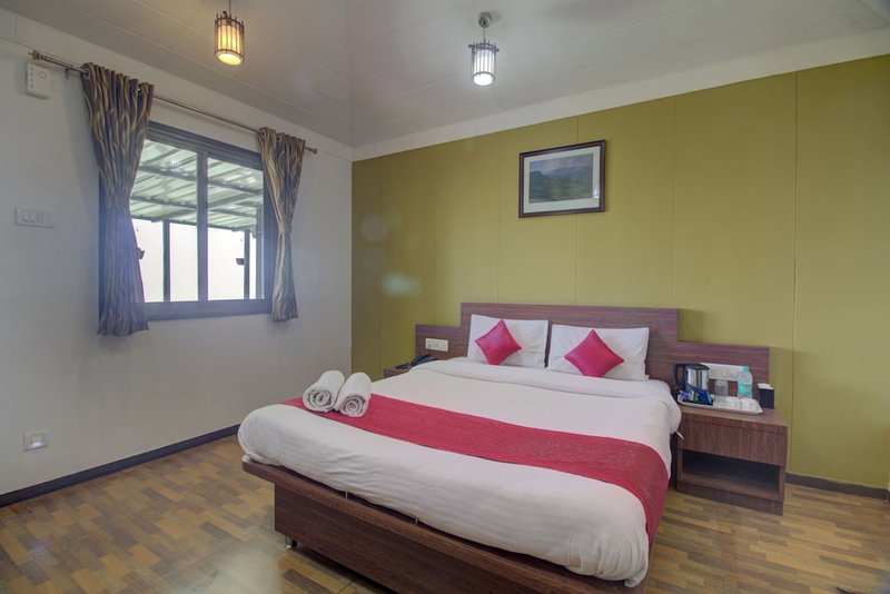Rainforest Villa, Mahabaleshwar, India