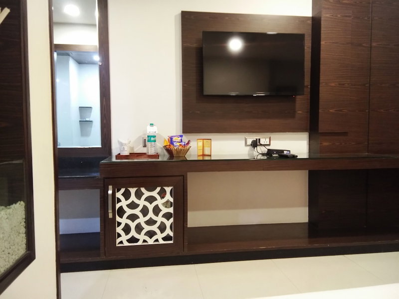 Landmark Hotel, Raipur, India