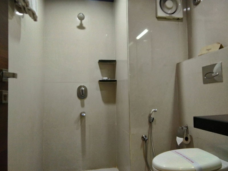 Landmark Hotel, Raipur, India