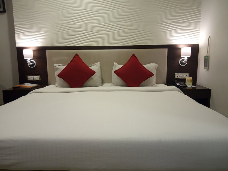 Landmark Hotel, Raipur, India