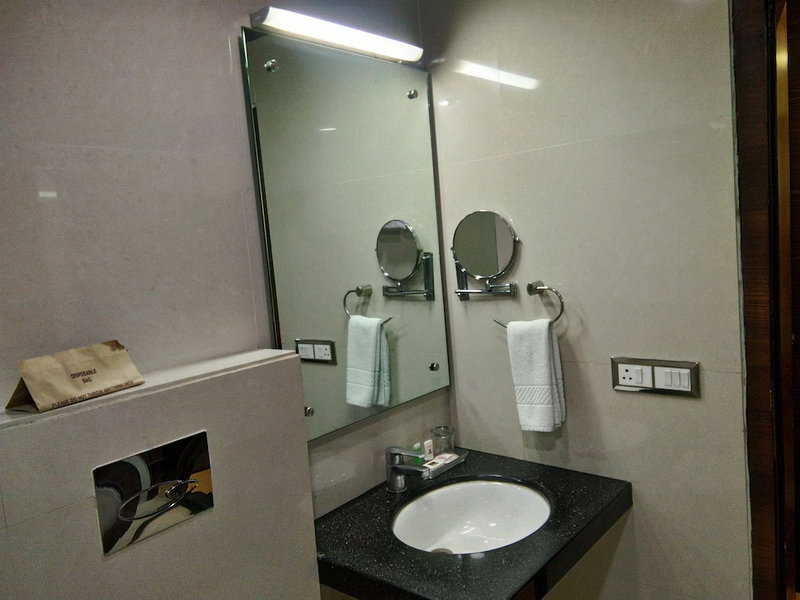 Landmark Hotel, Raipur, India