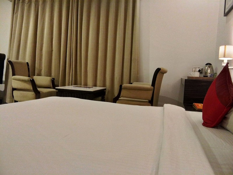 Landmark Hotel, Raipur, India