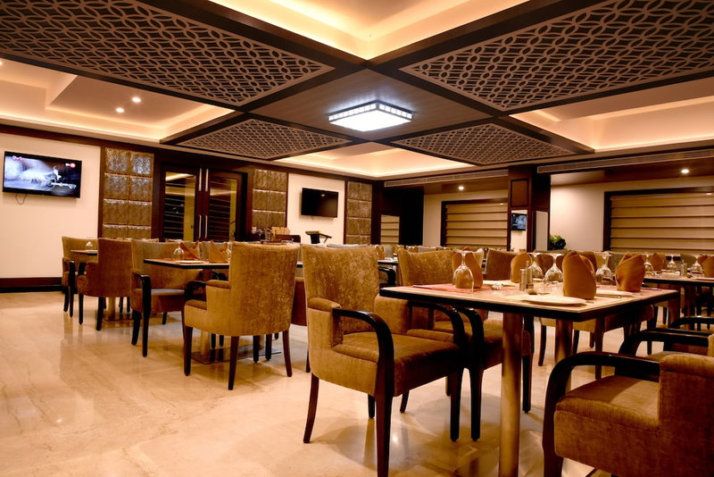 Landmark Hotel, Raipur, India