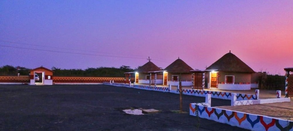 Banni Village Stay, India