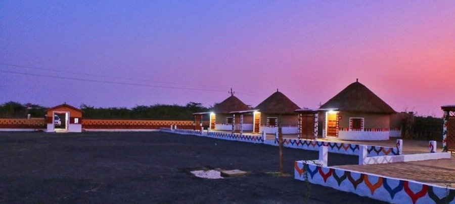 Banni Village Stay, Bhuj, India