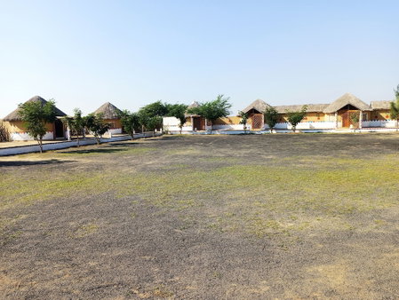 Banni Village Stay, Bhuj, India