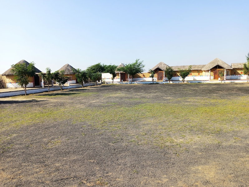 Banni Village Stay, Bhuj, India