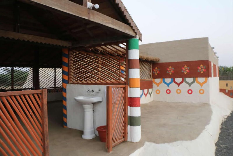 Banni Village Stay, Bhuj, India