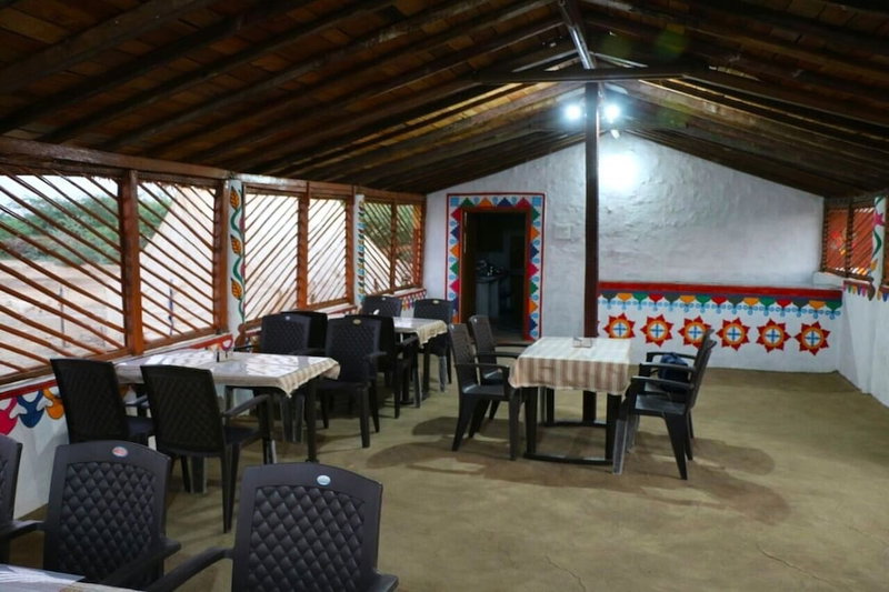 Banni Village Stay, Bhuj, India