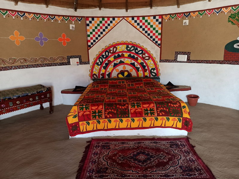 Banni Village Stay, Bhuj, India