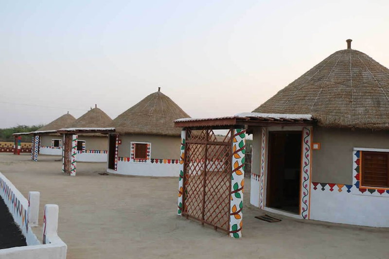Banni Village Stay, Bhuj, India