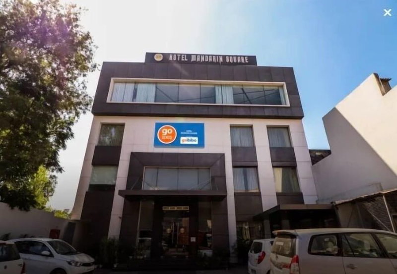 Hotel Mandarin Square, Dera Bassi, India