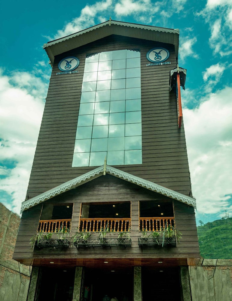 Hotel Tin Tin Boutique Bijanbari, Inde
