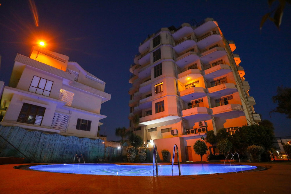 Hotel Classic Residency, India