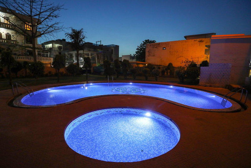 Hotel Classic Residency, Haridwar, India