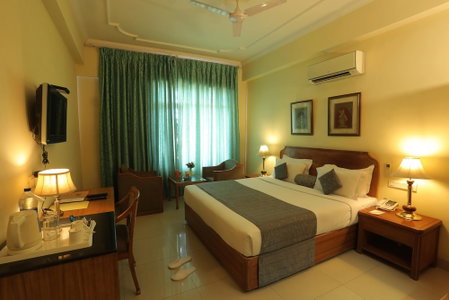 Hotel Classic Residency, Haridwar, India