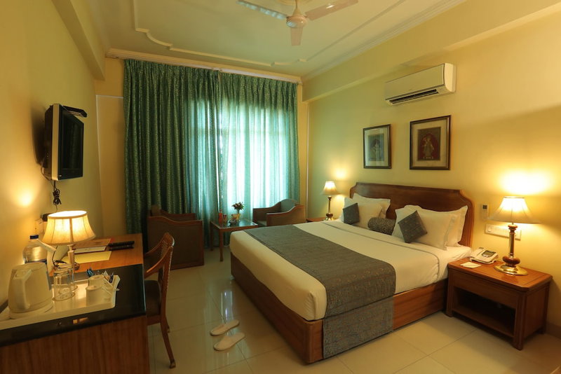 Hotel Classic Residency, Haridwar, India