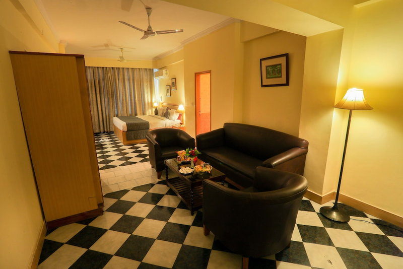 Hotel Classic Residency, Haridwar, India