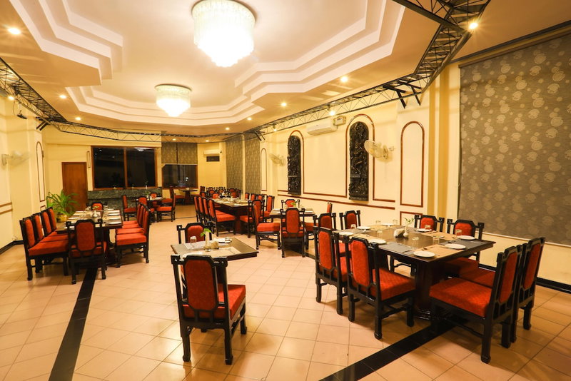 Hotel Classic Residency, Haridwar, India