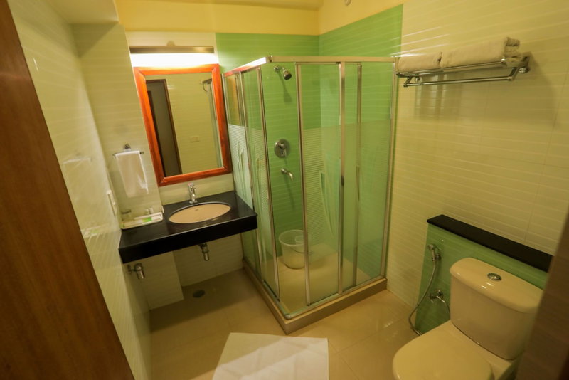 Hotel Classic Residency, Haridwar, India