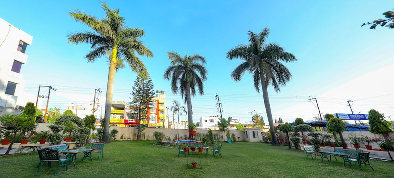 Hotel Classic Residency, Haridwar, India