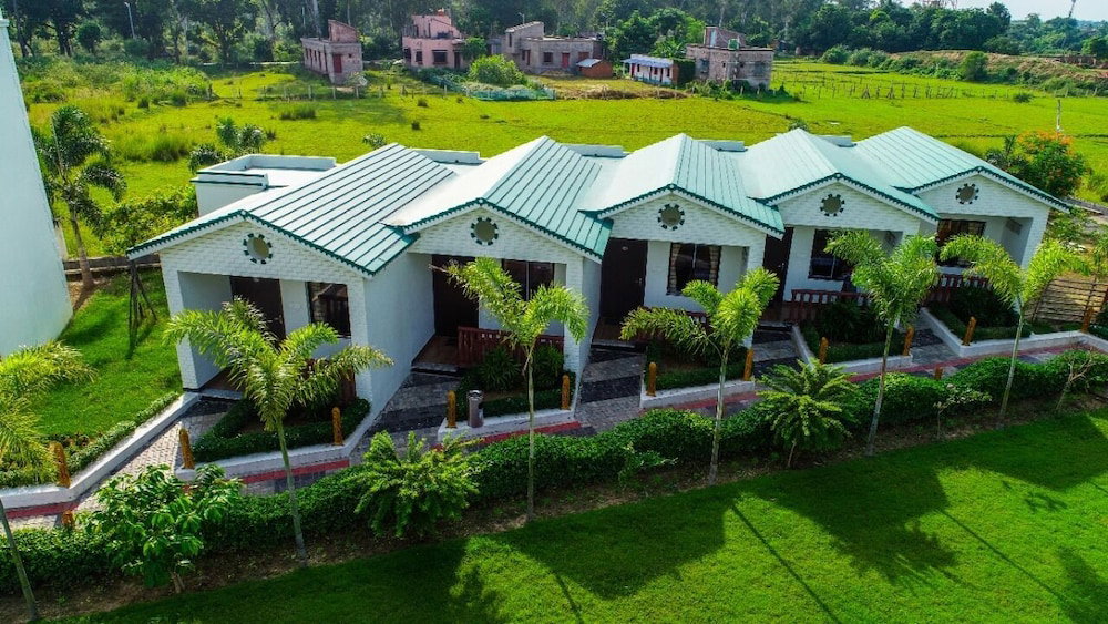 Mohor Kutir Resort, India