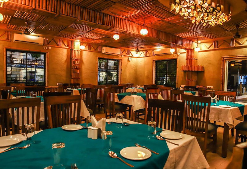 Mohor Kutir Resort, Bolpur, India