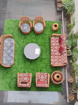 Hotel Exotic Near Golden Temple, Amritsar, India