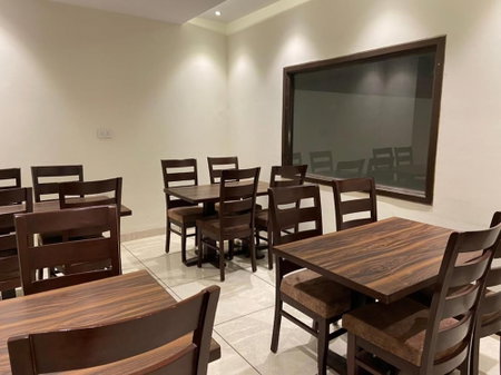 Hotel Exotic Near Golden Temple, Amritsar, India