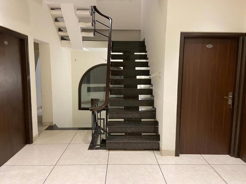 Hotel Exotic Near Golden Temple, Amritsar, India