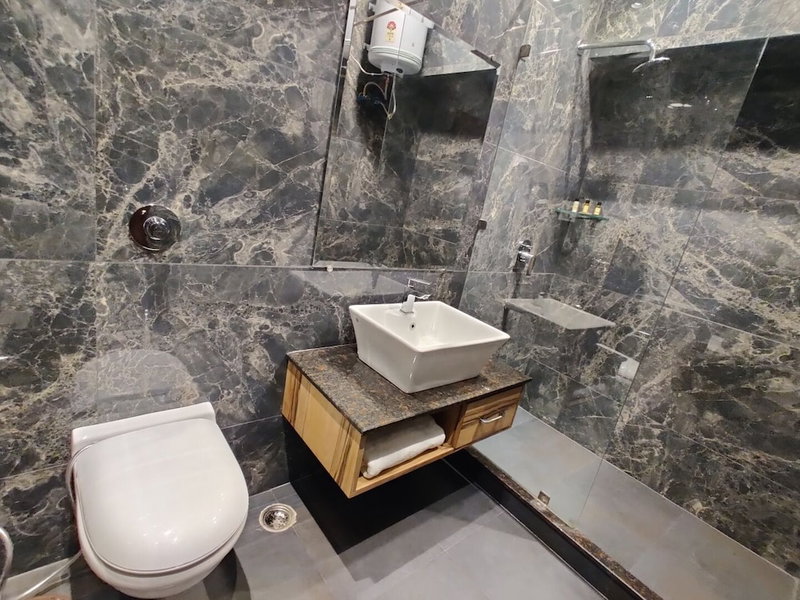 Hotel Exotic Near Golden Temple, Amritsar, India