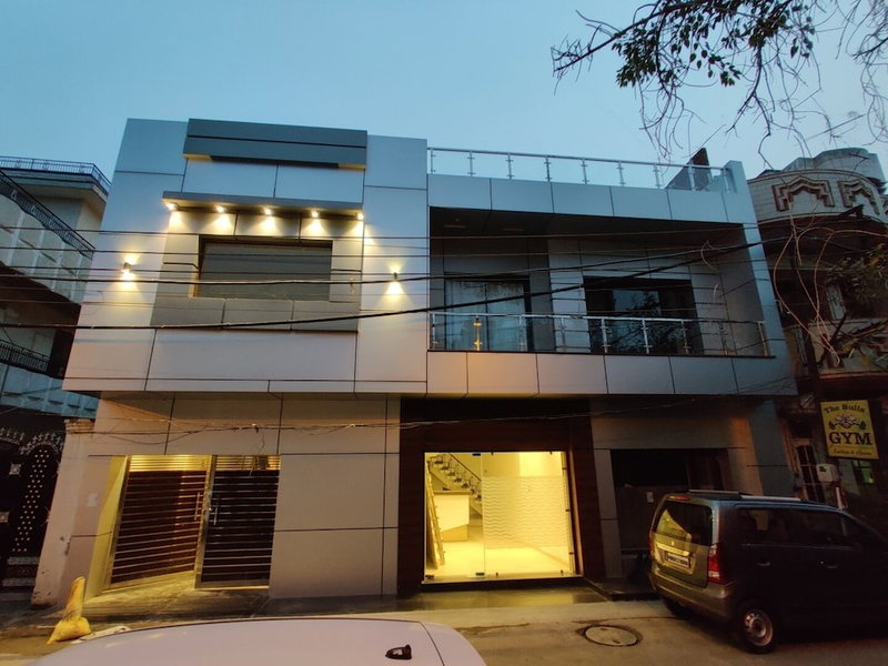 Hotel Exotic Near Golden Temple, Amritsar, India