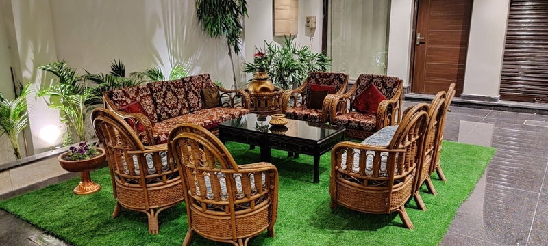 Hotel Exotic Near Golden Temple, Amritsar, India