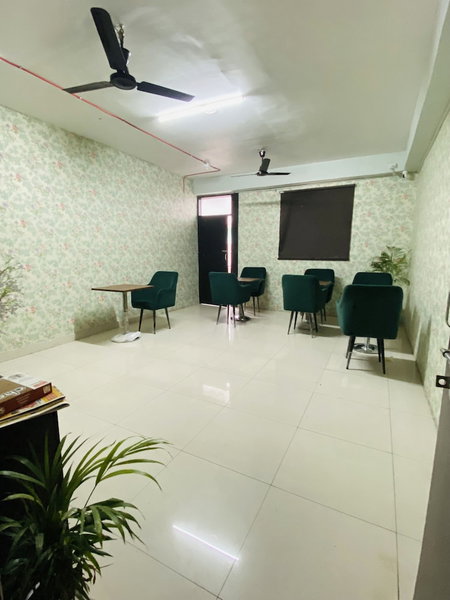 Homestay - Hostel, New Delhi, India