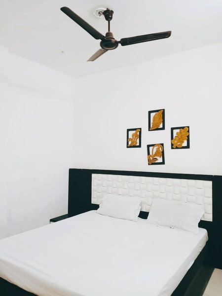 Homestay - Hostel, New Delhi, India
