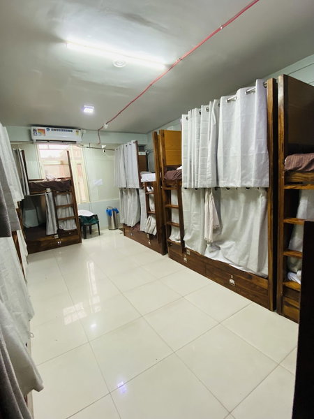 Homestay - Hostel, New Delhi, India