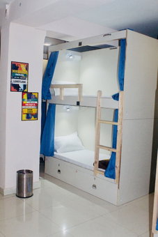 Homestay - Hostel, New Delhi, India