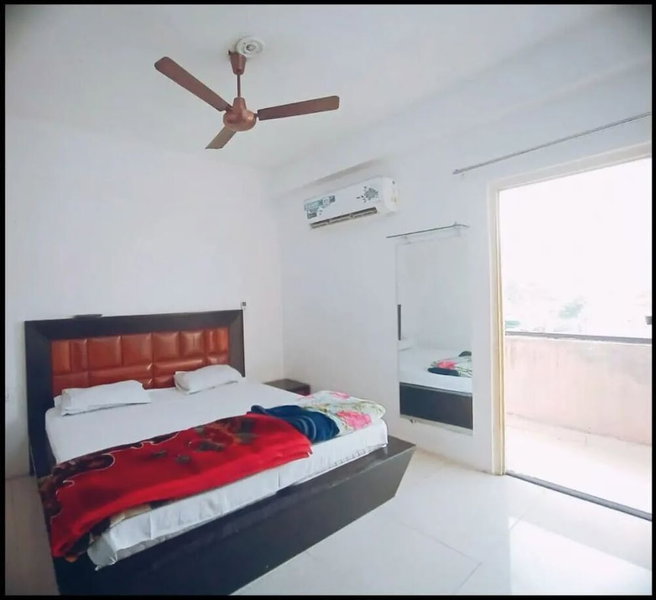 Homestay - Hostel, New Delhi, India