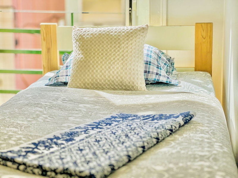 Homestay - Hostel, New Delhi, India